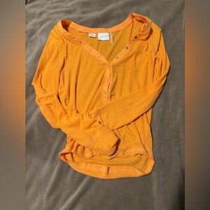 Urban Outfitters Long Sleeve NWOT